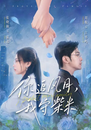 你追风月，我守柴米（61集）精彩的短剧