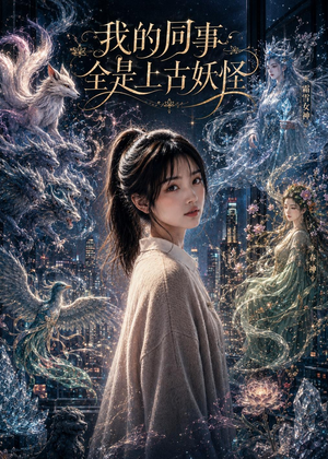 我的同事全是上古妖怪(42集) 我的同事全是上古妖怪(42集)在哪个app能看