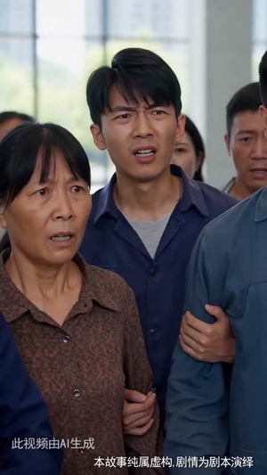 杨梅红时方知悔（64集）短剧推荐来了