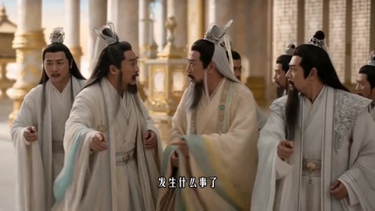 不魔改西游第2季(25集) 不魔改西游第2季(25集)新短剧推荐