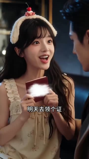 婚后咸鱼生活被总裁偏爱(118集) 婚后咸鱼生活被总裁偏爱(118集)热门短剧榜单