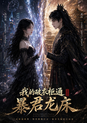 我的破衣柜通暴君龙床(60集) 我的破衣柜通暴君龙床(60集)爆款热门短剧