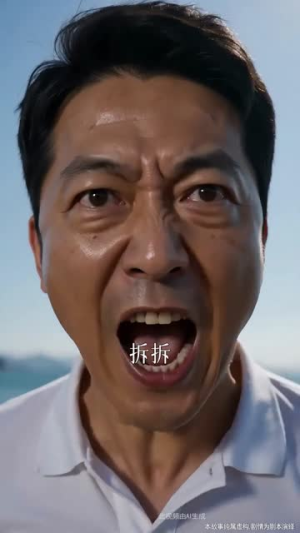 六十岁不认命,我成为赶海女王(49集) 六十岁不认命,我成为赶海女王(49集)热门短剧看不停
