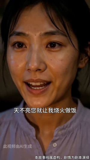 婆媳冤家从针锋到相守(48集) 婆媳冤家从针锋到相守(48集)古装短剧热播
