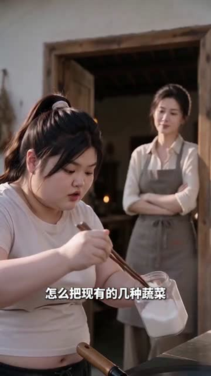 山谷里:她的人生自己定义(36集) 山谷里:她的人生自己定义(36集)一口气追完短剧