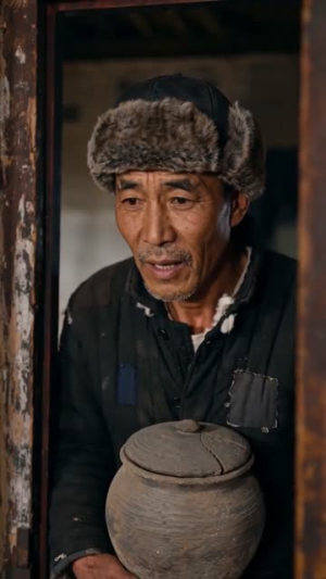 80大爷勇闯现代养全家（60集）爆火短剧追不停
