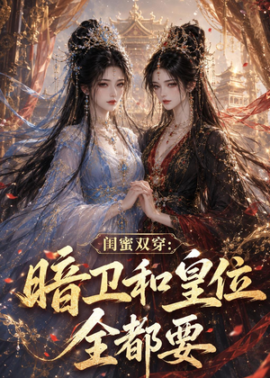 闺蜜双穿：暗卫和皇位全都要（84集）在哪里可以看