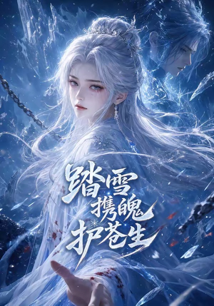 踏雪携魄护苍生（73集）网上可以看吗