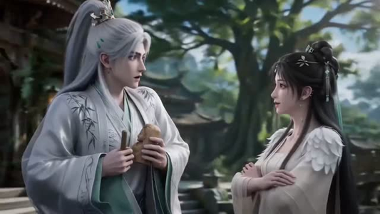 我的仙君福星有点冷(72集) 我的仙君福星有点冷(72集)短剧全集免费看