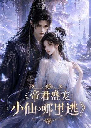 帝君盛宠：小仙哪里逃（47集）短剧太精彩了