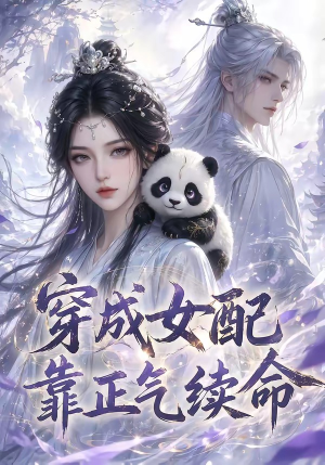 穿成女配靠正气续命（60集）一个短剧看全集