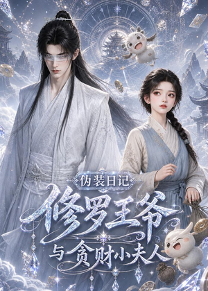 伪装日记:修罗王爷与贪财小夫人(50集) 伪装日记:修罗王爷与贪财小夫人(50集)评价怎么样