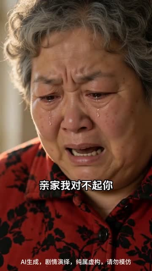 铁根的回乡路(40集) 铁根的回乡路(40集)精彩热门短剧