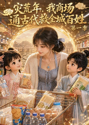 灾荒年,我商场通古代救全城百姓第一季(123集) 灾荒年,我商场通古代救全城百姓第一季(123集)全集下载
