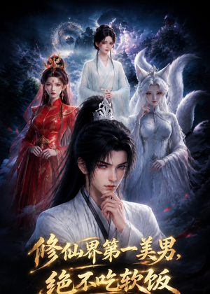 修仙界第一美男,绝不吃软饭(71集) 修仙界第一美男,绝不吃软饭(71集)精彩好看短剧