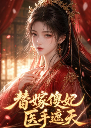 替嫁傻妃医手遮天（128集）热播短剧重燃