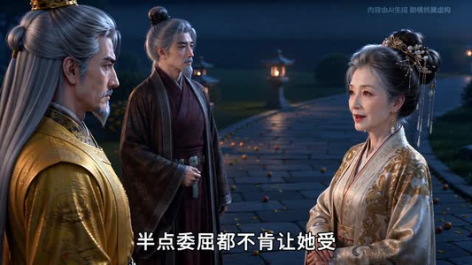 陛下与丞相的囡囡争夺战(65集) 陛下与丞相的囡囡争夺战(65集)超爽短剧推荐