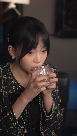 他的盲夜与她的指尖(80集) 他的盲夜与她的指尖(80集)最火爆的短剧