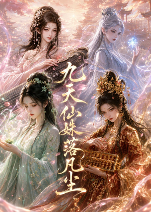 九天仙姝落凡尘（48集）超火短剧抢先看