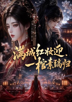 满城红妆迎，一棺素缟归（61集）热门了短剧