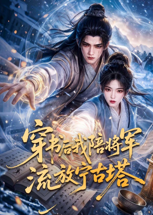 穿书后我陪将军流放宁古塔(87集) 穿书后我陪将军流放宁古塔(87集)短剧全集大结局