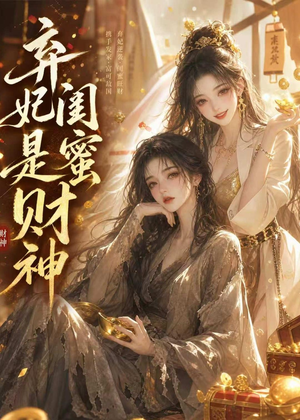弃妃闺蜜是财神（55集）精彩短剧片段