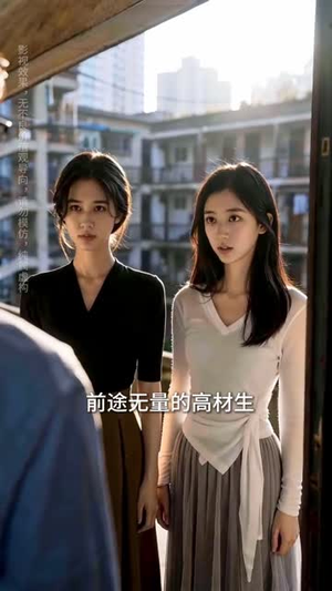 姐妹变妯娌，联手逆袭超解气（69集）短剧解说全集