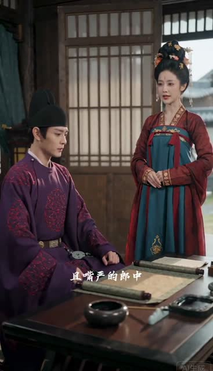 金网锁春风:入府篇(上)(56集) 金网锁春风:入府篇(上)(56集)精彩的短剧