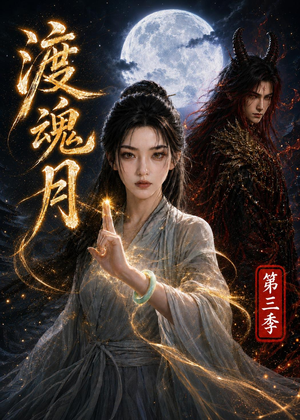 渡魂月第三季(78集) 渡魂月第三季(78集)免费热门短剧