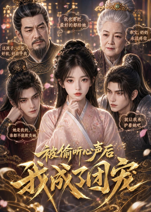 被偷听心声后我成了团宠(77集) 被偷听心声后我成了团宠(77集)每日短剧追不停