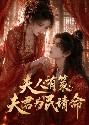 夫人有策,夫君为民请命(33集) 夫人有策,夫君为民请命(33集)短剧精彩绝伦