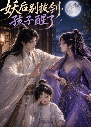 妖后别拔剑,孩子醒了(32集) 妖后别拔剑,孩子醒了(32集)短剧