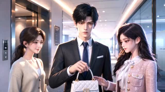 深情侵入第四季(23集) 深情侵入第四季(23集)全部免费看全集