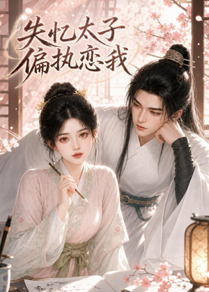 失忆太子偏执念我(56集) 失忆太子偏执念我(56集)海量短剧免费看