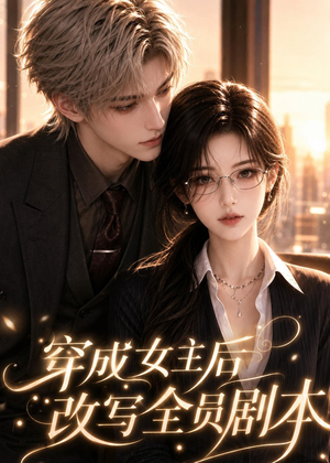 穿成女主后改写全员剧本（67集）无需会员轻松看