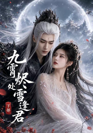 九霄烬处雪逢君下部(43集) 九霄烬处雪逢君下部(43集)海量资源免费看