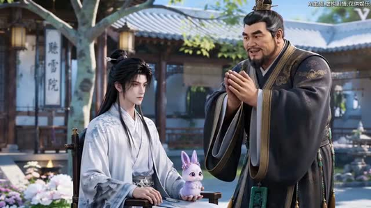 落凡小兔,世子独宠(111集) 落凡小兔,世子独宠(111集)热门短剧抢先看