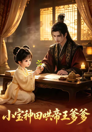 小宝种田哄帝王爹爹(98集) 小宝种田哄帝王爹爹(98集)在线看到大结局