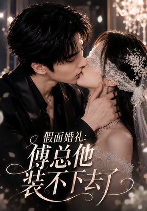 假面婚礼_傅总他装不下去了(67集) 假面婚礼_傅总他装不下去了(67集)精彩短剧来袭