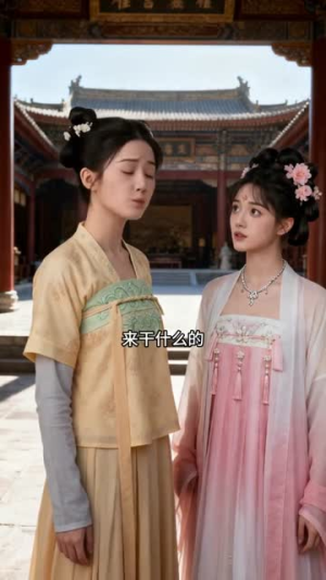 新婚当夜二人一同逃婚（21集）热播短剧追不停
