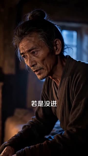 天牢出苟帝，稳健得长生第二季（80集）古装热门短剧