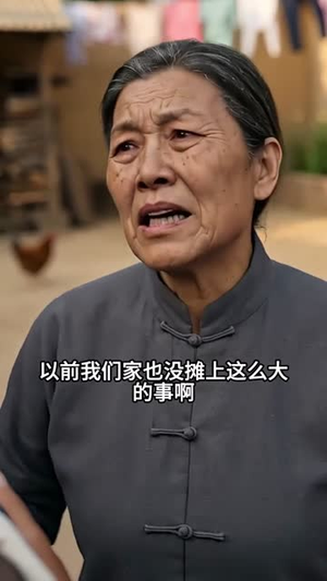 长兄守家记（60集）精彩短剧上线