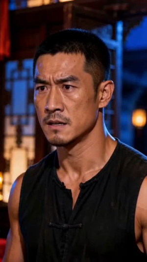 晋商宅斗，春秋皆我掌（51集）超好看的短剧
