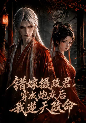 错嫁摄政君，穿成炮灰后我逆天改命（61集）短剧热门分享