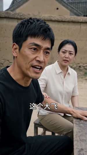 有哥才有家（74集）古装短剧推荐
