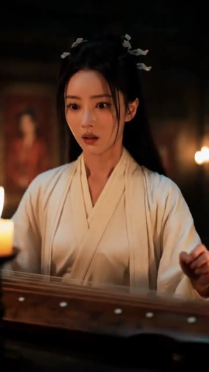 女皇与她的摄政王（26集）每日短剧追不停