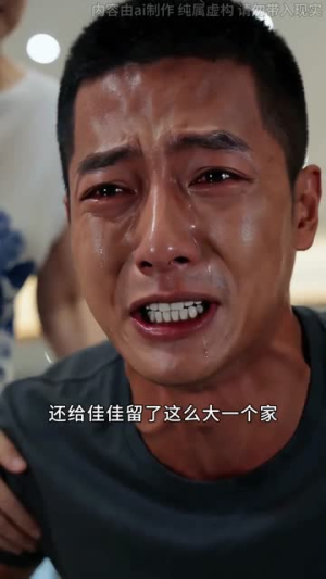 尘埃里的向日葵（47集）热播短剧抢先看