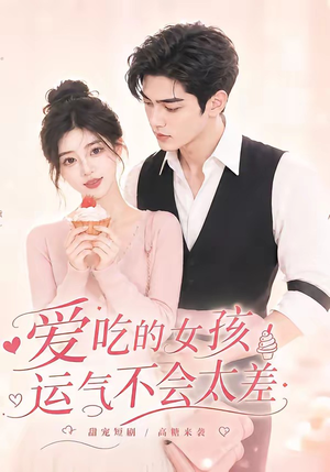 爱吃的女孩运气不会太差（16集）第32集