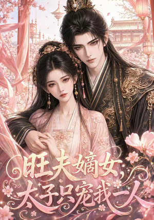 旺夫嫡女，太子只宠我一人（51集）好短剧分享