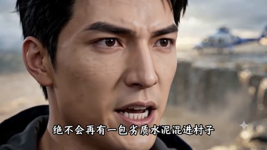 守坝人（47集）短剧热门推荐